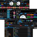 Serato DJ Essentials DJ Software Bundle - Download